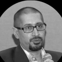 Somak Ghosh