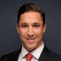 Aaron Levy