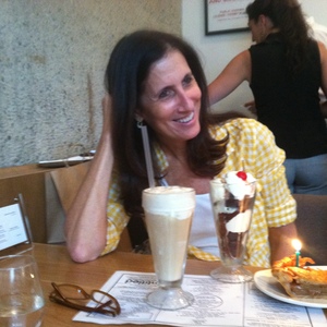 Susan Shaffer Solovay