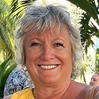 Debbie McGrath