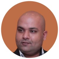 Puneet Aggarwal