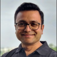 Jinesh Varia