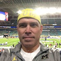 Michael Wade