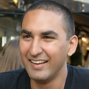 Harvey Multani