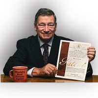 Joel Douglas