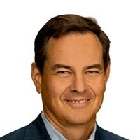 John Shimp