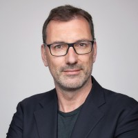 Giles Palmer