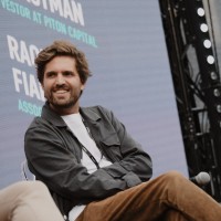 Wouter Vorstman