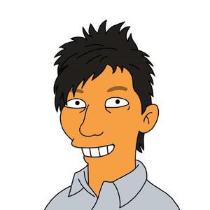 Jason Man