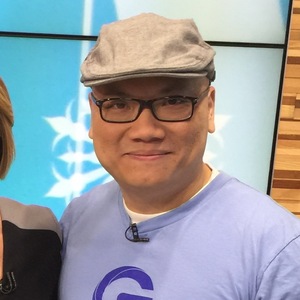 Tony Le