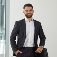 Atif Noormohammady