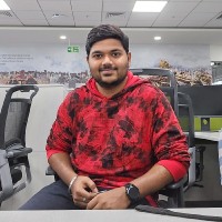 Thiruppathiraja M