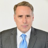 David Kaufman