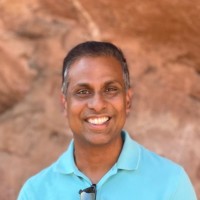 Pradeep Padala