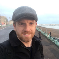Rich Hannam