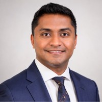 Anand Ganeshalingam