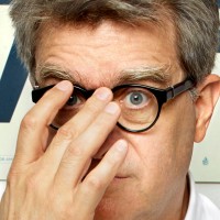 Fred Seibert