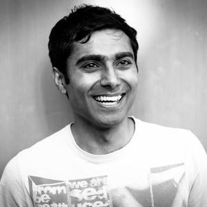 Aseem Sood