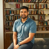 Mayank Porwal
