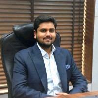 Raghav Singhal