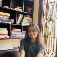 Riya Narayan