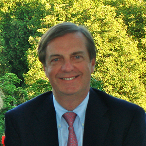 Patrick Martin