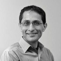 Ahmed Khaishgi