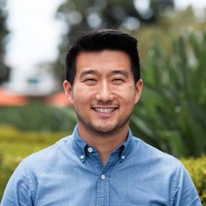Stephen Gitonga