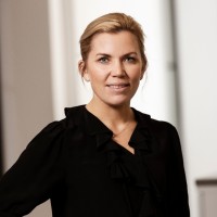 Sophie Hagstroemer