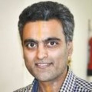 Gopinath Panchatcharam