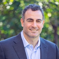 David Vogel