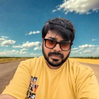 Sunil S