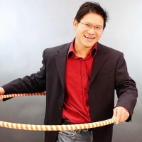 Lawrence Hsieh
