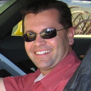 Paul Colton