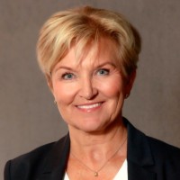 Sylvi Finsrud