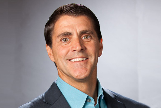 Carl Eschenbach