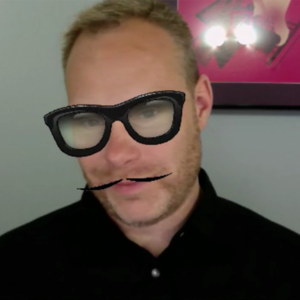 Demian Sellfors