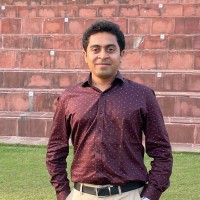 Prashant Shah