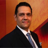 Aditya Burman