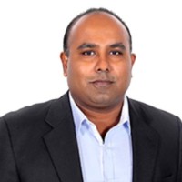 Kishan Nadarajah
