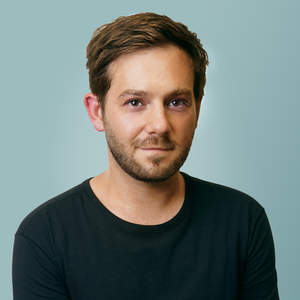 Asher Hunt
