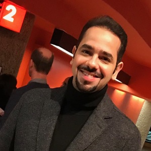 Saad AlSogair