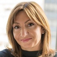Milena Adamian