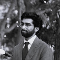 Paavan Gami