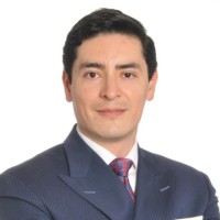 Olaf Cardenas