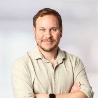 Joakim Groenvall