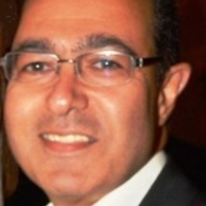 Alex Khaloghli