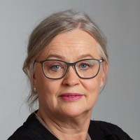 Kirsten Winther