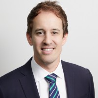 Nick Stafford