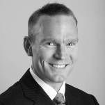 Andrew Tymms